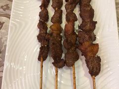 -新兴家喻酒家·羊城名宴(昌岗店)