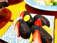 -福匠日本料理(人民路店)