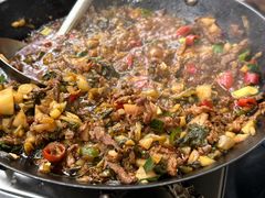 -银满斗(步行街总店)