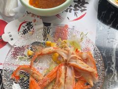 -松坂屋日料自助(长城路店)