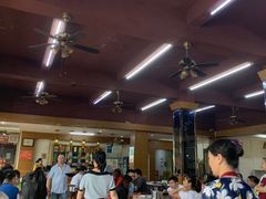 大堂-张氏父子常德肠子馆(红星总店)