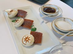 乳猪拼件-宝丽轩中餐厅BAOLIXUAN