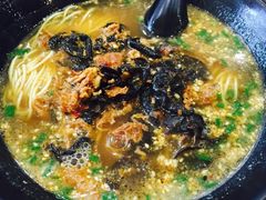 -小厨面(巨野路店)