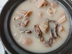 -品泉餐厅·大盆鱼·走地鸡