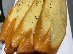 -798烧烤工厂(太和路店)