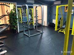 -悦健身私教工作室(双井店)