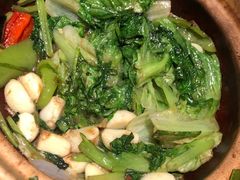 生菜煲-煲煲好(朝阳门店)