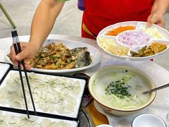 -洞密园美食城·二十二年老店(富华路店)