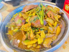 -瑞丽活螃蟹(芒市店)