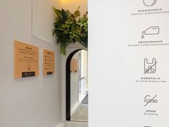 -XI·LaundryCafe 喜咖自助洗衣咖啡店