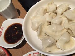 -晋宝章大同刀削面(和平里店)