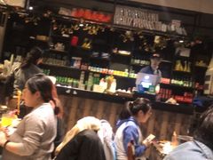 大堂-泰好吃芝士年糕火锅(独墅湖店)