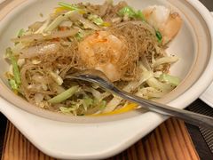 -浙江安吉JW万豪酒店·万豪中餐厅