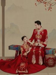 -第一夫人婚纱摄影(南京店)