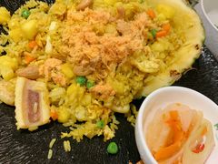 -美奈小馆·东南亚菜(福田星河COCO Park店)