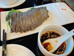 -北门涮肉·炭火铜锅涮肉(什刹海店)