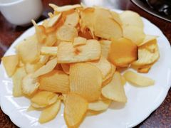 -江川野生菌火锅铜锅鱼(贵清火锅店)