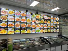 菜单-北三沙家烧麦(北头道街店)