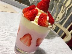 -娜娜家·Nana's restaurant(国金汇店)