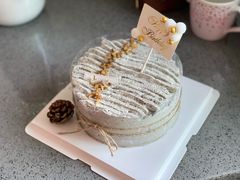 -SKROLL卡特司库·蛋糕定制·生吐司·司康(古北程家桥店)