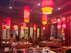 -蜀大侠火锅(森兰花园城店)