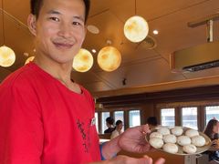 -西塔老太太泥炉烤肉(青浦蟠龙天地店)