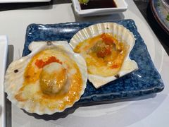-大渔铁板烧(东城店)