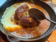 -山杏yama-katsu·吉列炸物