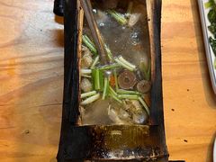 -61号餐吧(兴坪古镇漓江店)