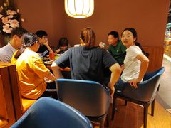 -東盛炭烤自助料理(浦东文峰广场店)