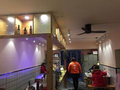 -岗上渣渣老火锅(两路口店)