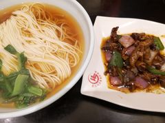 -五芳齋(云南南路店)