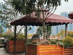 -蓝山咖啡馆(钱江龙店)