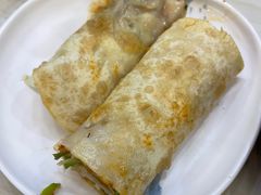 -金乐活美食(中街店)