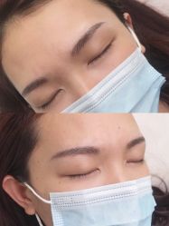 -久匠·纹眉半永久野生眉