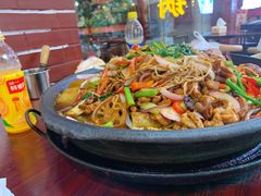 -一烙锅(友谊店)