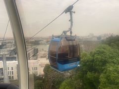 -西樵山风景名胜区-天湖公园