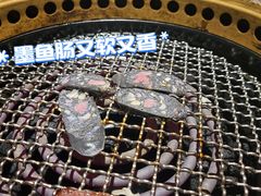 -江户烧肉(高德店)