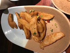 -外婆家(南开大悦城店)