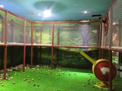 -汤姆小鸟(无锡宝龙广场店)