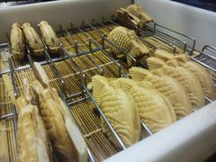 -粉粉乐鲷鱼烧(美罗城店)