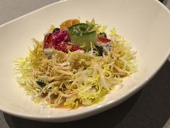-宫燕府·京菜·烤鸭·淮扬菜(王府中心店)