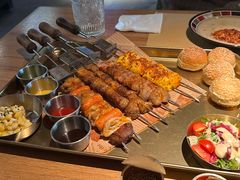 -雪熊精酿·哈尔滨烧烤酒馆(非遗大串店)