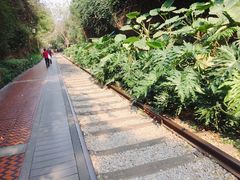 -铁路文化公园