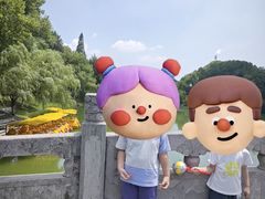 -太子山公园(园东路)