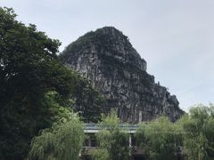 -南溪山景区