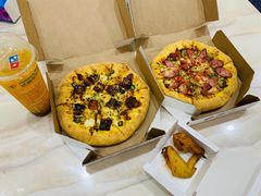 -达美乐比萨(大冲店)