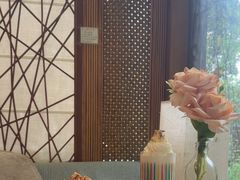 -谷咖啡·鲜花绿植花园餐厅