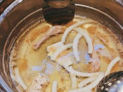 -椰夫人·养生椰子鸡(黄埔时代城店)