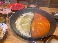 -虾领航小龙虾·吉林烧烤(柳州路店)